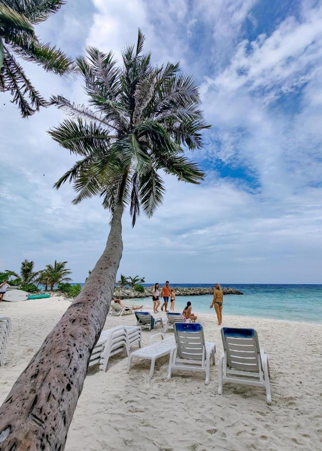 Pelican Beach Маафуши Экстерьер фото