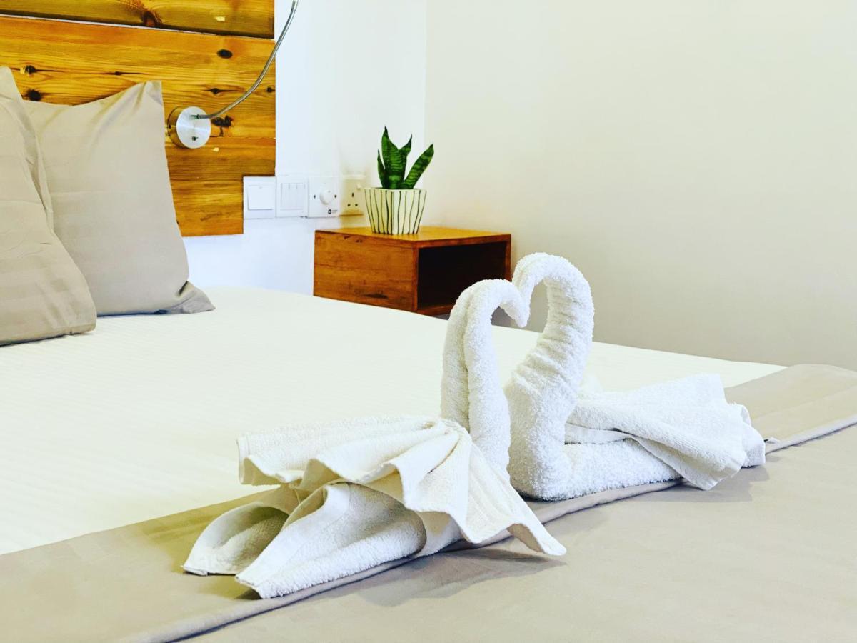 Pelican Beach Маафуши Экстерьер фото