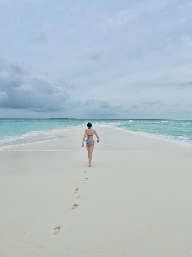 Pelican Beach Маафуши Экстерьер фото